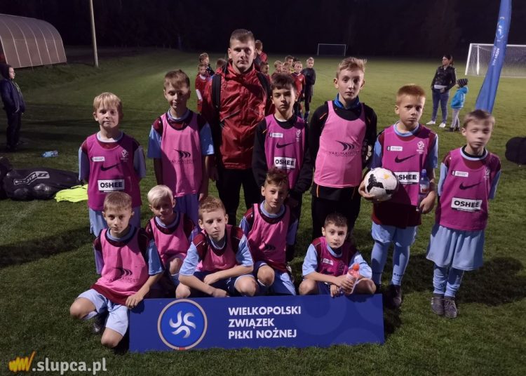 Turniej kadr powiatów