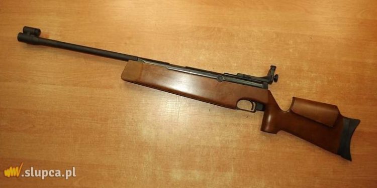 Wystrzelali pierwszą rundę