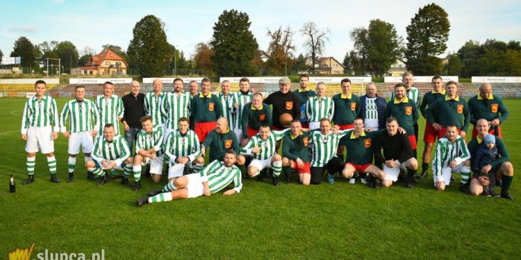 Sięgnęli po Mistrzostwo Polski Retro Ligi!