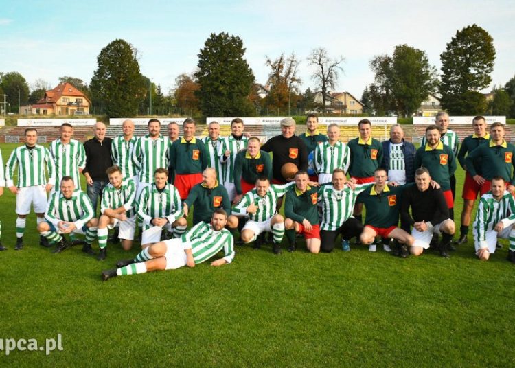 Sięgnęli po Mistrzostwo Polski Retro Ligi!