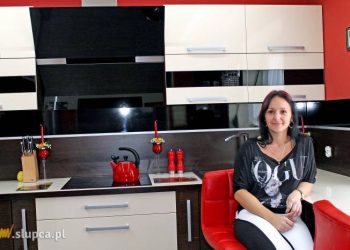 Nowocześnie i ze smakiem