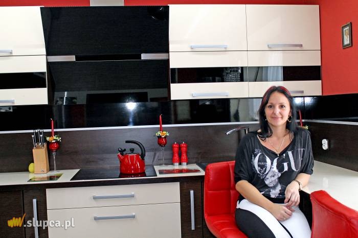 Nowocześnie i ze smakiem