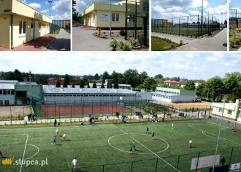 Sportowy tydzień z MOSem