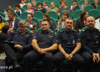 Konferencja Bezpieczny Senior