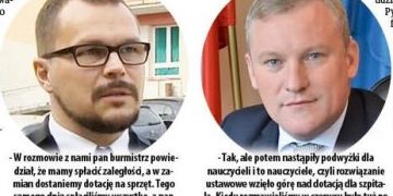 Dziwna polityka wokół szpitala
