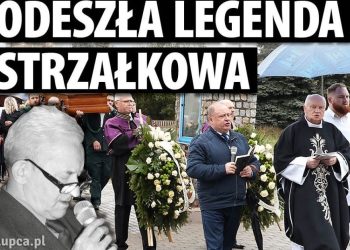 „To wielka strata dla całej społeczności”. Wspomnienie o Stefanie Śmidowiczu