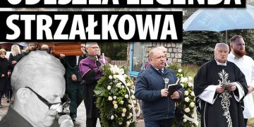 „To wielka strata dla całej społeczności”. Wspomnienie o Stefanie Śmidowiczu