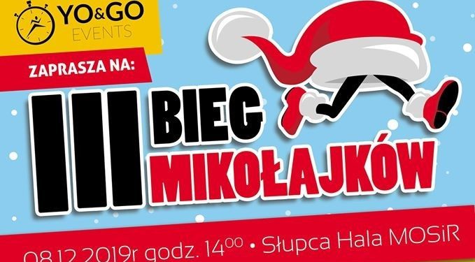Inwazja Mikołajów w Słupcy