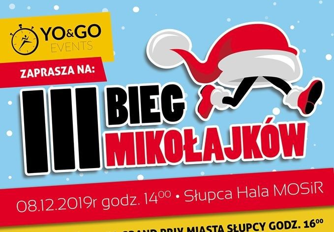 Inwazja Mikołajów w Słupcy