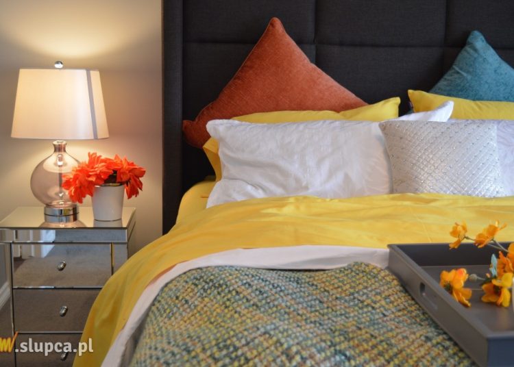 Jak często zmieniać pościel? Pranie i wietrzenie pościeli