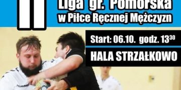 2 liga zadebiutuje w Strzałkowie