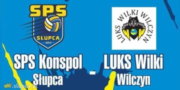 Siatkarskie derby ziemi konińskiej