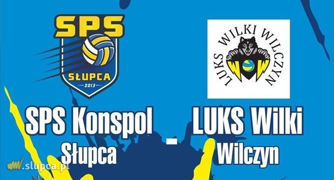 Siatkarskie derby ziemi konińskiej