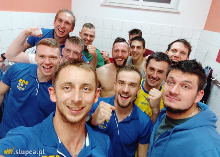 Dziś SPS zagra z SPSem… tym z Głogowa