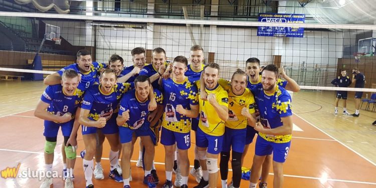 SPS Konspol gra dalej w pucharze