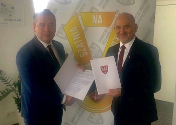 Pozyskali środki na stadion