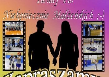 Ruszyły zapisy na turniej par