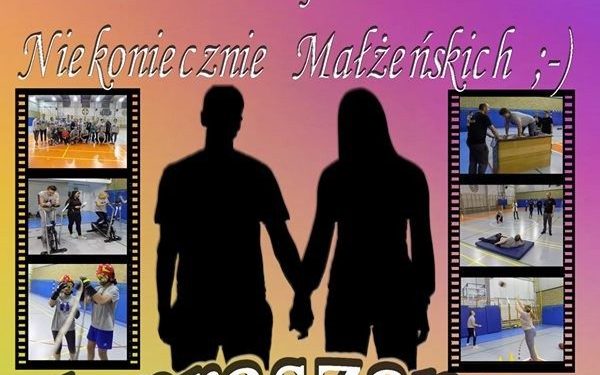 Ruszyły zapisy na turniej par