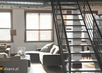 Schody zabiegowe – dlaczego warto?