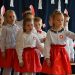 W szkołach świętowali Dzień Niepodległości