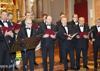 Obchody Dnia Niepodległości w Zagórowie (Foto)