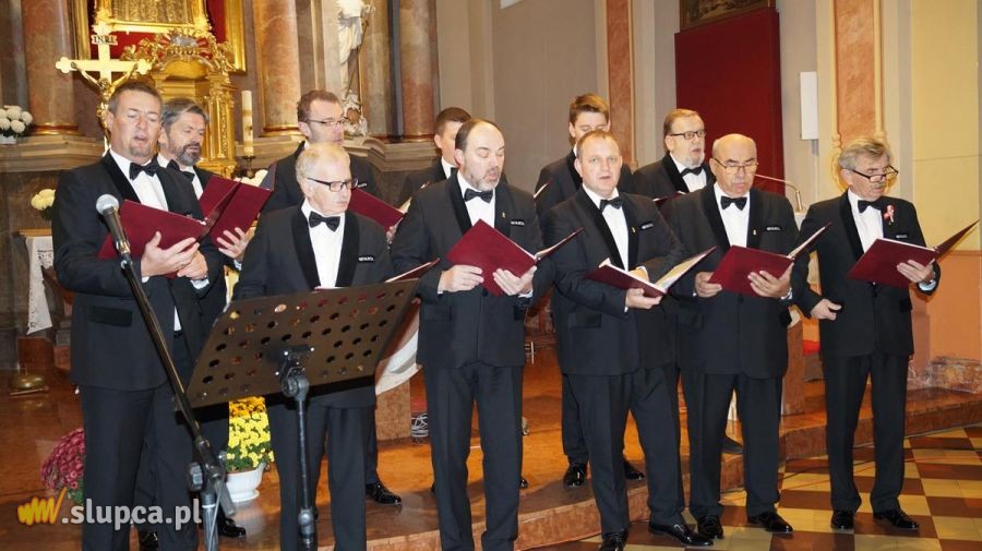 Obchody Dnia Niepodległości w Zagórowie (Foto)