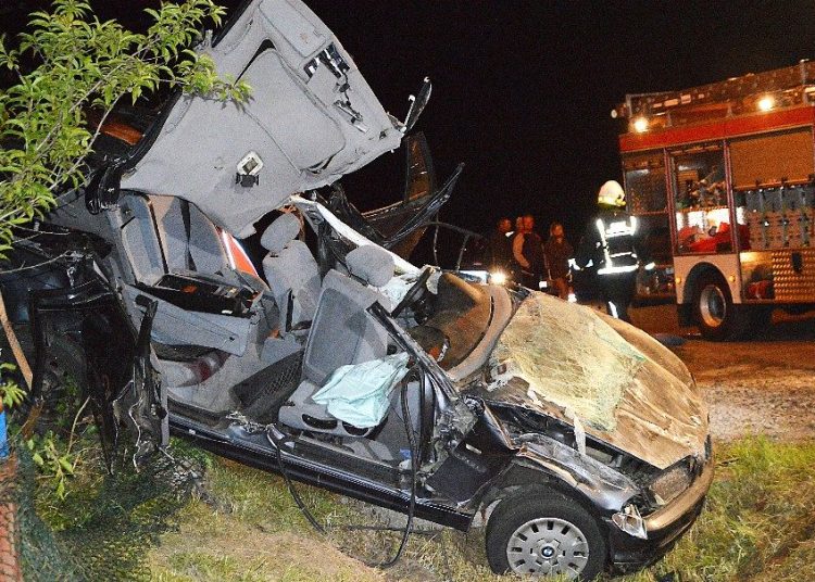 Śmierć 18-latki. Zapadł wyrok