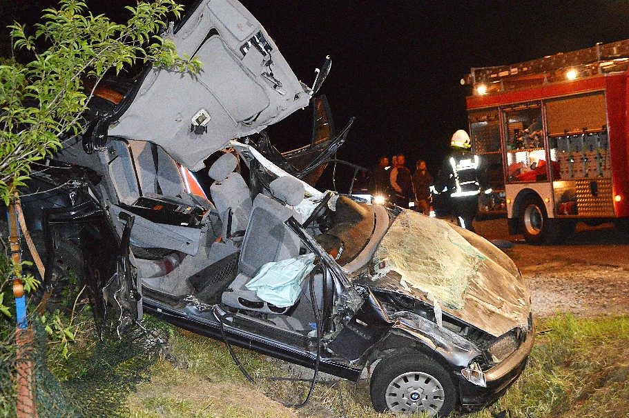 Śmierć 18-latki. Zapadł wyrok