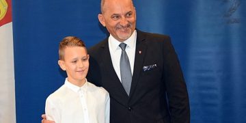 Stypendia wójta otrzymało 30 uczniów