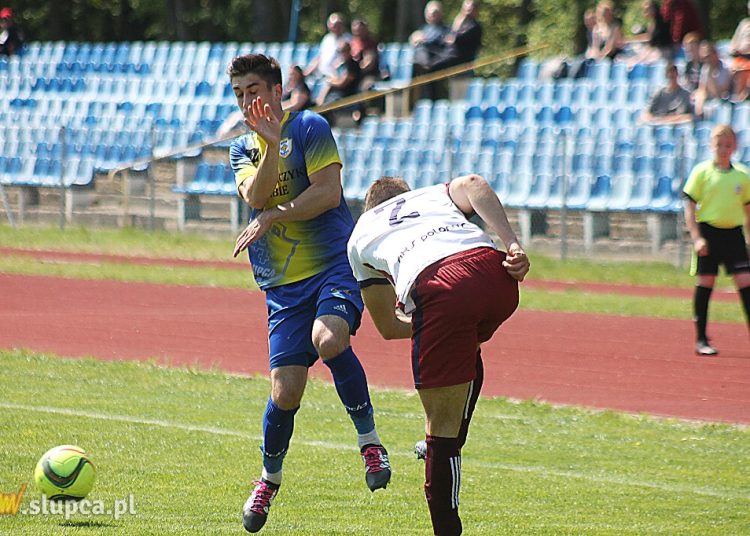 Dla kogo puchar? SKP zagra z Polonusem