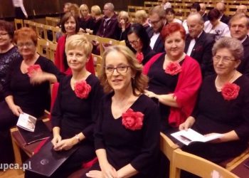 Chór Cantabile wystąpił w Poznaniu