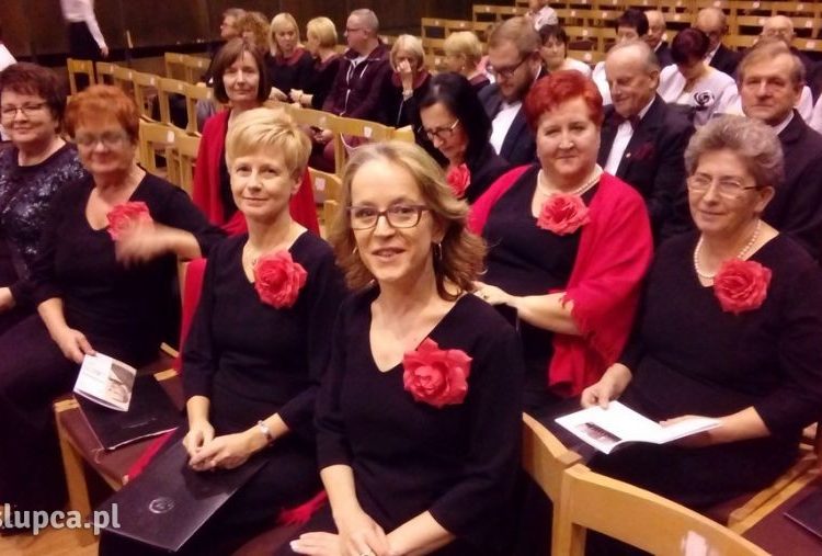 Chór Cantabile wystąpił w Poznaniu