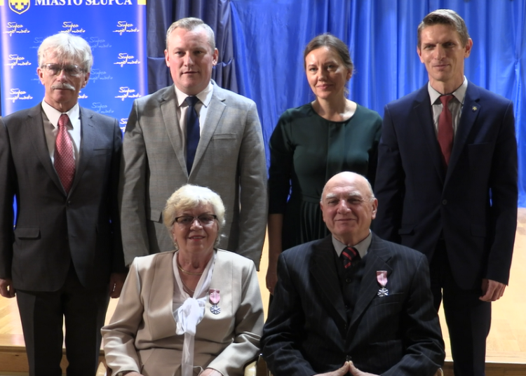 Obchodzili Złote Gody ZDJĘCIA