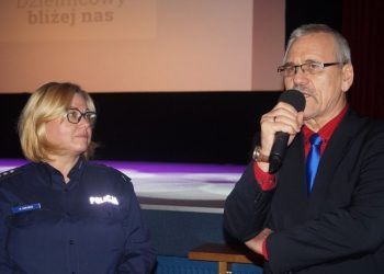 Na Uniwersytecie o zagrożeniach