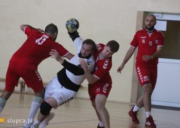 Do Strzałkowa przyjedzie Gryfino