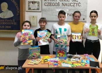 Szczytna akcja w Młodojewie