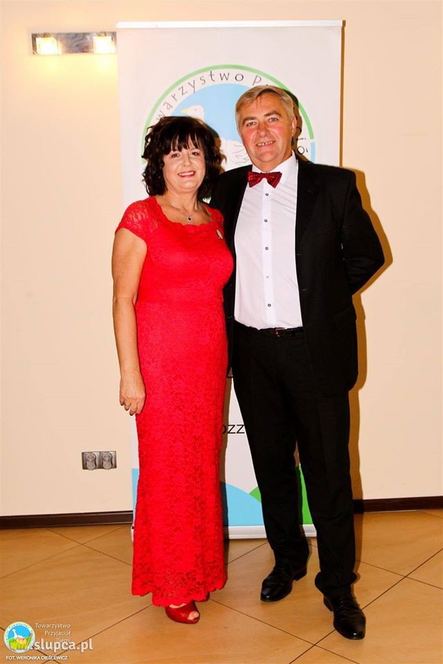 Bal  „z Gąską”