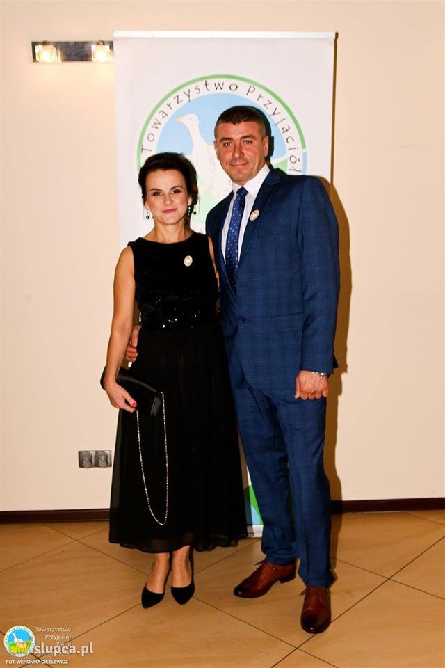 Bal  „z Gąską”