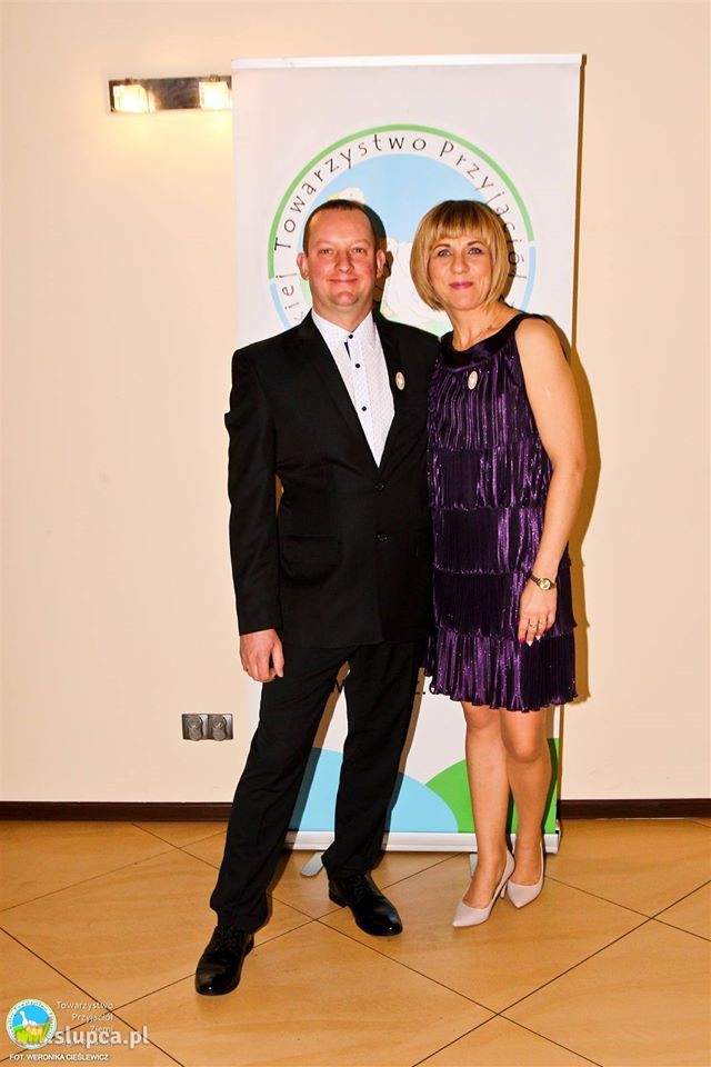 Bal  „z Gąską”