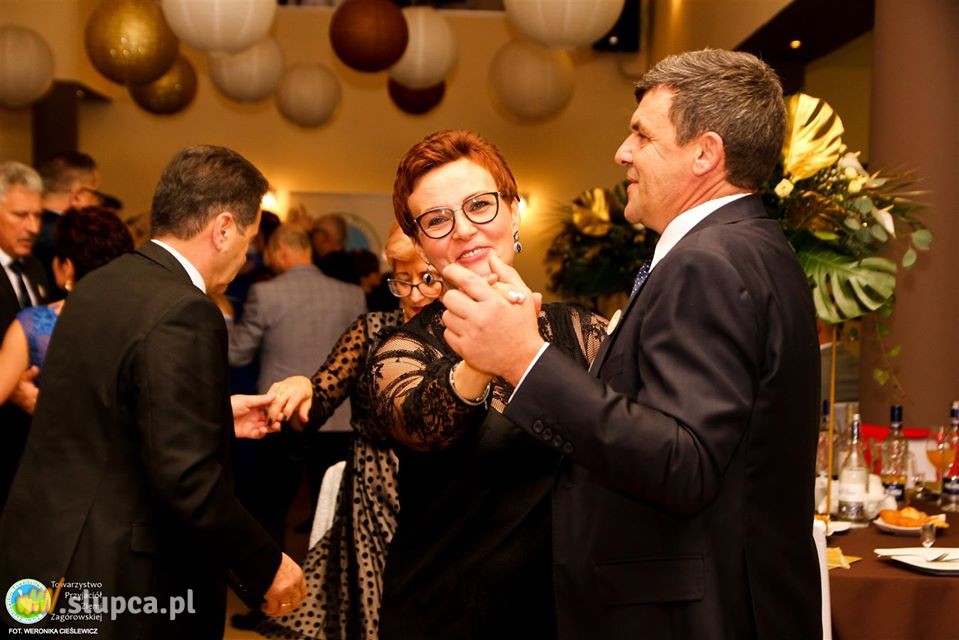 Bal  „z Gąską”