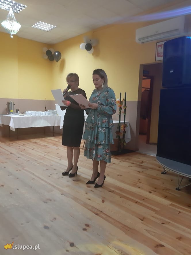 Andrzejki z Piotrowicami