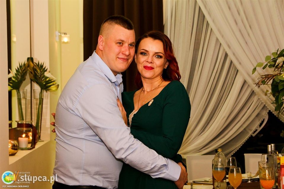 Bal  „z Gąską”