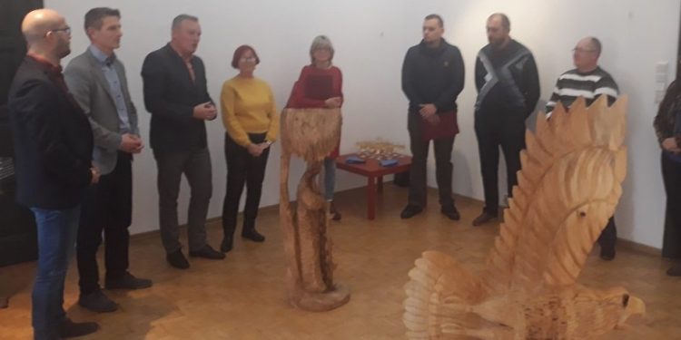 Konkurs rzeźbiarski rozstrzygnięty