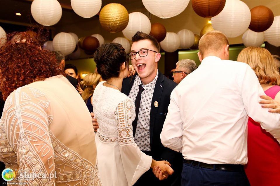 Bal  „z Gąską”