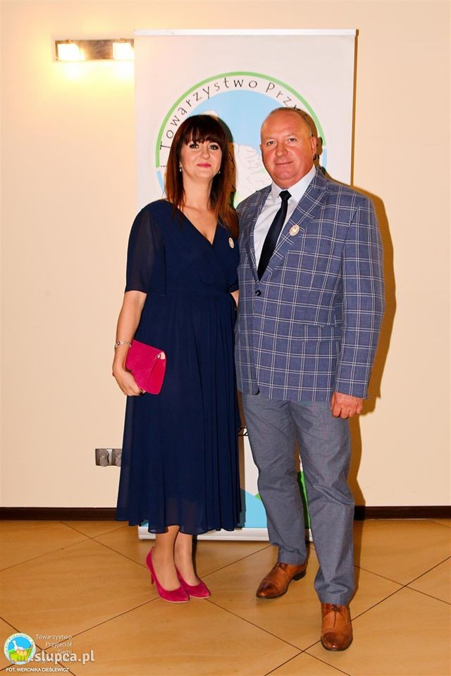 Bal  „z Gąską”