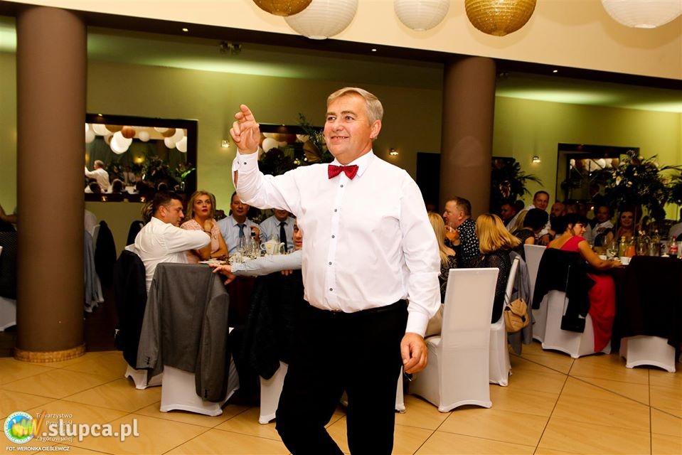 Bal  „z Gąską”