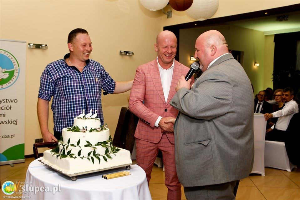 Bal  „z Gąską”