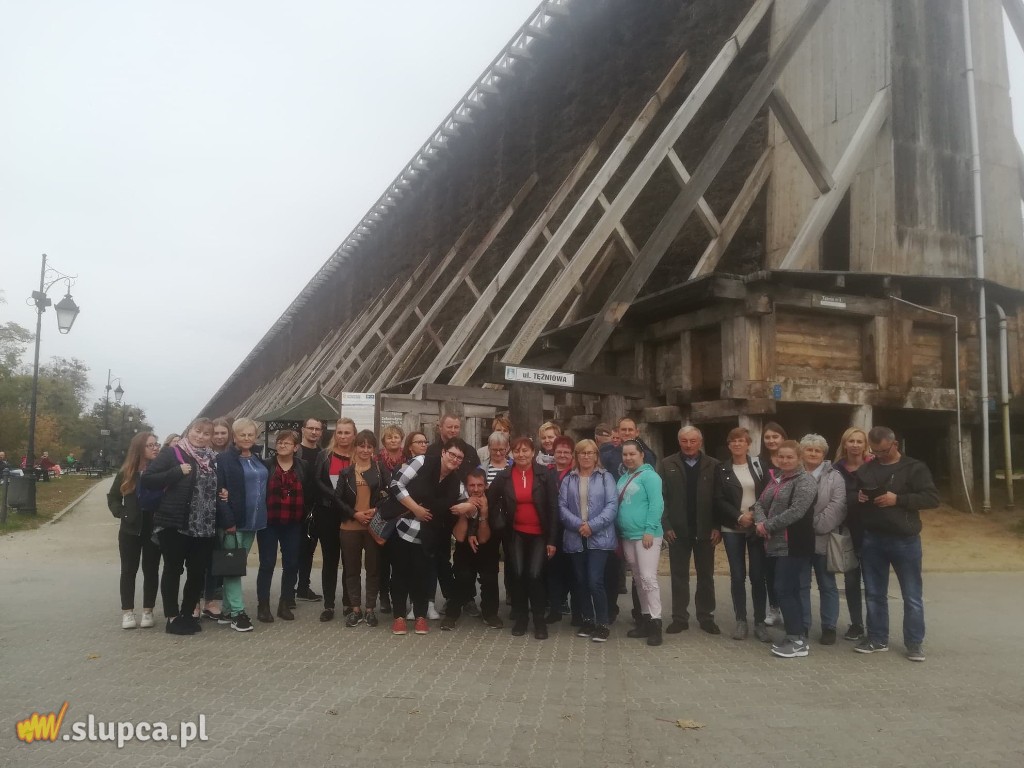 Pasowanie w Młodojewie