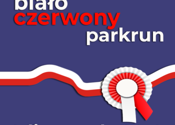 Niepodległościowy parkrun