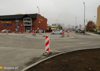 Koniec utrudnień na Kopernika. Wkrótce otwarcie Sikorskiego